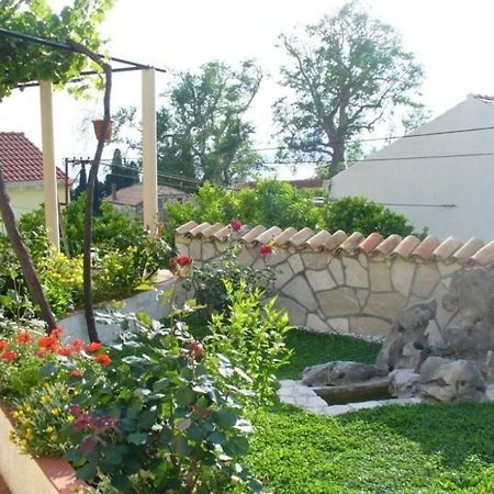 Radovcic Apartments And Rooms Trsteno Εξωτερικό φωτογραφία