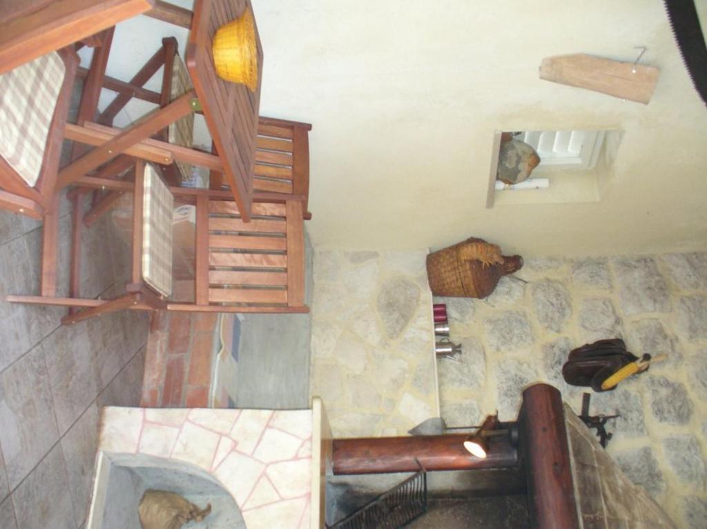 Radovcic Apartments And Rooms Trsteno Δωμάτιο φωτογραφία
