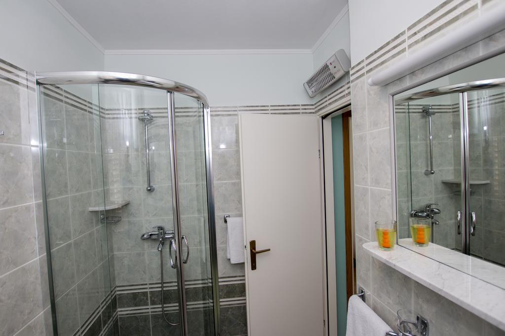 Radovcic Apartments And Rooms Trsteno Εξωτερικό φωτογραφία