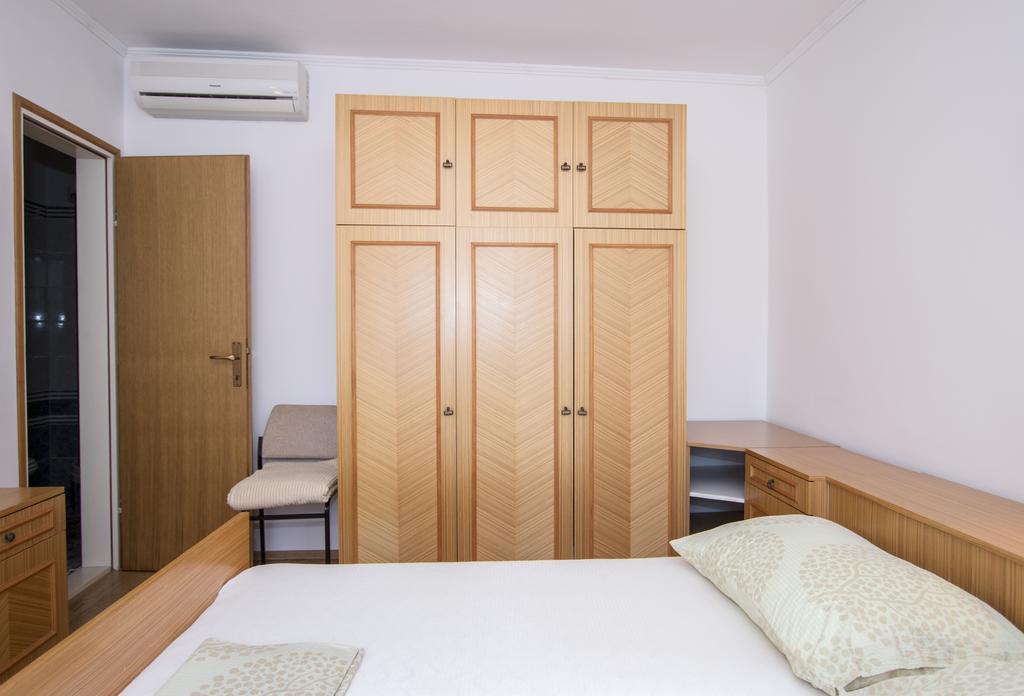 Radovcic Apartments And Rooms Trsteno Εξωτερικό φωτογραφία