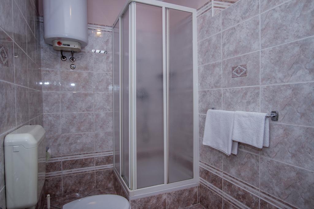Radovcic Apartments And Rooms Trsteno Εξωτερικό φωτογραφία